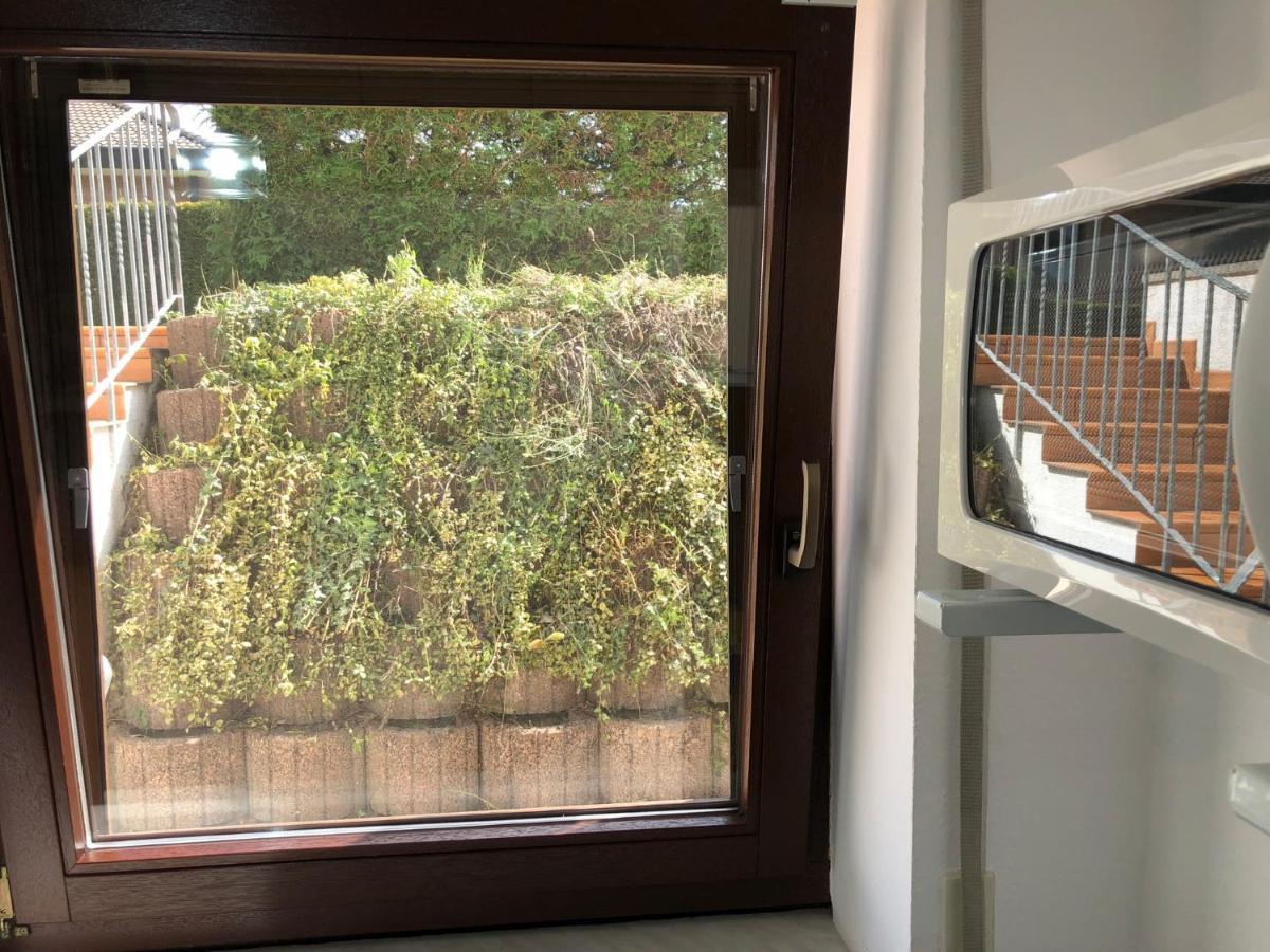 Ferienwohnung Familie Hinrichs Dorn-Durkheim Eksteriør billede